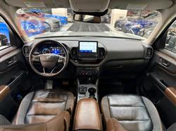 فورد برونكو سبورت